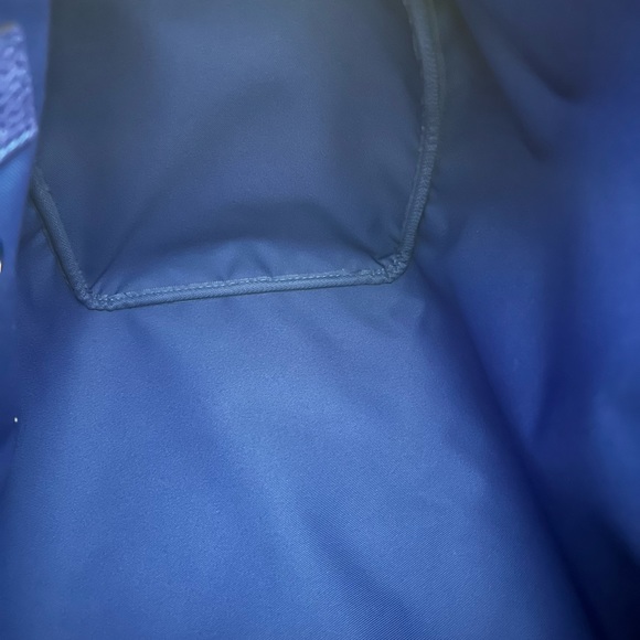 Louis Vuitton Keepall 100% authentic & new. Rare limited edition. Have receipts - Picture 10 of 12